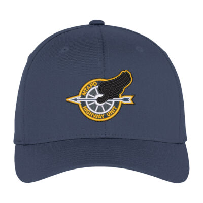 MTAPD Highway Unit FlexFit Cap - Flexfit ® Cap Thumbnail
