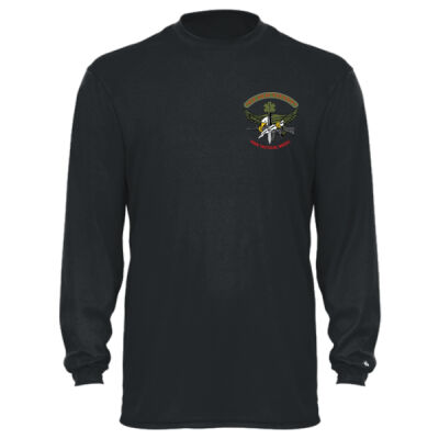 ICE Tactical Medic Performance Long-Sleeve Thumbnail