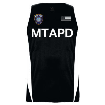 MTAPD Running Club Singlet 2025 Edition Thumbnail
