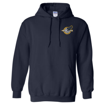 MTAPD Highway Unit Hoodie - Heavy Blend™ Hooded Sweatshirt Thumbnail