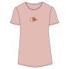 Women's Softstyle® CVC T-Shirt Thumbnail