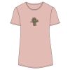 Women's Softstyle® CVC T-Shirt Thumbnail