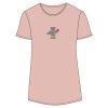 Women's Softstyle® CVC T-Shirt Thumbnail