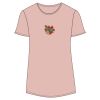 Women's Softstyle® CVC T-Shirt Thumbnail