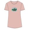 Women's Softstyle® CVC T-Shirt Thumbnail