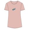 Women's Softstyle® CVC T-Shirt Thumbnail