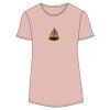 Women's Softstyle® CVC T-Shirt Thumbnail