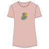 Women's Softstyle® CVC T-Shirt Thumbnail