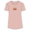 Women's Softstyle® CVC T-Shirt Thumbnail