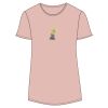 Women's Softstyle® CVC T-Shirt Thumbnail