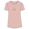 Women's Softstyle® CVC T-Shirt Thumbnail