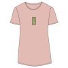 Women's Softstyle® CVC T-Shirt Thumbnail