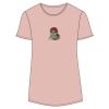 Women's Softstyle® CVC T-Shirt Thumbnail