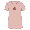 Women's Softstyle® CVC T-Shirt Thumbnail