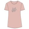 Women's Softstyle® CVC T-Shirt Thumbnail