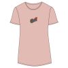 Women's Softstyle® CVC T-Shirt Thumbnail