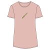 Women's Softstyle® CVC T-Shirt Thumbnail