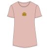 Women's Softstyle® CVC T-Shirt Thumbnail