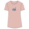 Women's Softstyle® CVC T-Shirt Thumbnail