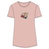Women's Softstyle® CVC T-Shirt Thumbnail
