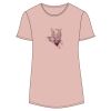 Women's Softstyle® CVC T-Shirt Thumbnail