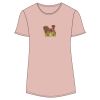 Women's Softstyle® CVC T-Shirt Thumbnail