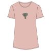 Women's Softstyle® CVC T-Shirt Thumbnail
