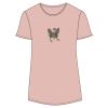 Women's Softstyle® CVC T-Shirt Thumbnail