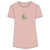 Women's Softstyle® CVC T-Shirt Thumbnail
