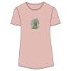Women's Softstyle® CVC T-Shirt Thumbnail
