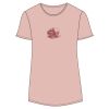 Women's Softstyle® CVC T-Shirt Thumbnail