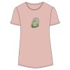 Women's Softstyle® CVC T-Shirt Thumbnail