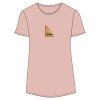 Women's Softstyle® CVC T-Shirt Thumbnail