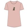 Women's Softstyle® CVC T-Shirt Thumbnail