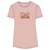 Women's Softstyle® CVC T-Shirt Thumbnail