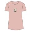 Women's Softstyle® CVC T-Shirt Thumbnail