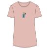 Women's Softstyle® CVC T-Shirt Thumbnail