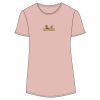 Women's Softstyle® CVC T-Shirt Thumbnail