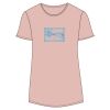 Women's Softstyle® CVC T-Shirt Thumbnail