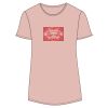 Women's Softstyle® CVC T-Shirt Thumbnail