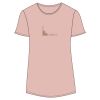 Women's Softstyle® CVC T-Shirt Thumbnail