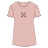 Women's Softstyle® CVC T-Shirt Thumbnail