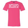 Jersey Tee Thumbnail