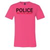 Jersey Tee Thumbnail