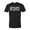 Unisex Cotton Tee Thumbnail