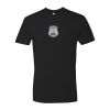 Unisex Cotton Tee Thumbnail