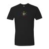 Unisex Cotton Tee Thumbnail