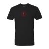 Unisex Cotton Tee Thumbnail