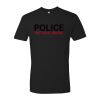 Unisex Cotton Tee Thumbnail