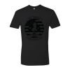 Unisex Cotton Tee Thumbnail